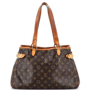 Louis Vuitton Batignolles Handbag #252767L98B